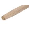 MANGO DE MADERA PARA VINETA M2 500MM X Ø26