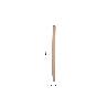 MANGO DE MADERA PARA VINETA M2 500MM X Ø26