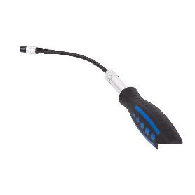 DESTORNILLADOR PORTAPUNTAS VARILLA FLEXIBLE
