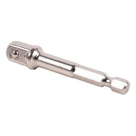 ADAPTADOR PORTA VASOS 3/8 X 65 MM