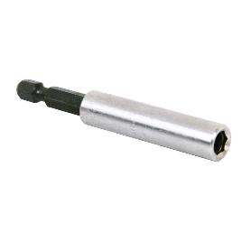 ADAPTADOR PUNTAS DESTORN. 1/4X11X75