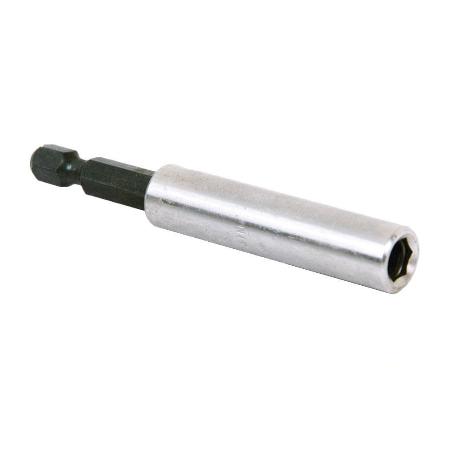 ADAPTADOR PUNTAS DESTORN. 1/4X11X75