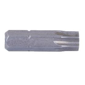 PUNTA DESTORNILL. TORX T-15, 25MM.   CAJA 10 UNID.