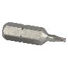 PUNTA DESTORNILL. TORX T-15, 25MM.   CAJA 10 UNID.