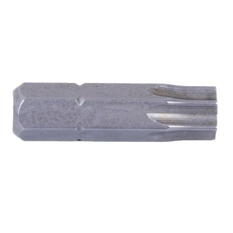 PUNTA DESTORNILL. TORX T-30, 25MM.   CAJA 10 UNID.