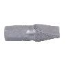 PUNTA DE DESTORNILLADOR RECTA ESTÁNDAR 4X0,5 25 MM VENTA UNITARIA