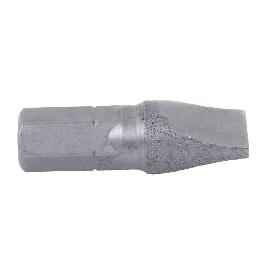 PUNTA DE DESTORNILLADOR RECTA ESTÁNDAR 5,5X1 25 MM VENTA UNITARIA