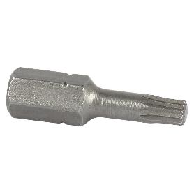 PUNTA XZN EXTRA 1/4, M-10   CAJA 10 UNID.