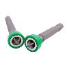 SET 2 PUNTAS 1/4 C/MAGNETISMO PH-2