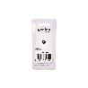 SET 2 PUNTAS 1/4 C/MAGNETISMO PH-2