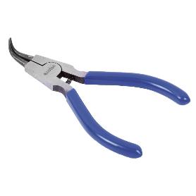 ALICATES CIRCLIP EXTERIOR CURVO M-125 MM