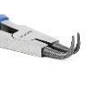 ALICATES CIRCLIP EXTERIOR CURVO M-125 MM