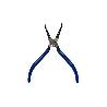 ALICATES CIRCLIP INTERIOR M-225 MM