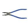 ALICATES CIRCLIP INTERIOR CURVO M-125 MM