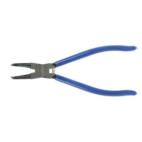 ALICATES CIRCLIP INTERIOR CURVO M-175 MM
