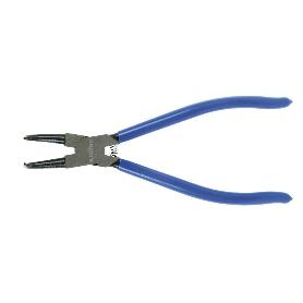 ALICATES CIRCLIP INTERIOR CURVO M-225 MM