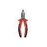 ALICATE UNIVERSAL REFORZ. 1000V 6(160MM)