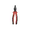 ALICATE UNIVERSAL REFORZ. 1000V 8(200MM)