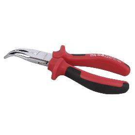ALICATE TELEF. BOCA CURVA 1000V 6(160MM)