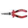 ALICATE BOCA REDONDA 1000V 6 (160MM)