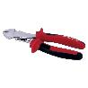 ALICATE CORTE REFORZADO 1000V 7(180MM)