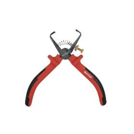ALICATE PELACABLES 1000V 6(160MM)
