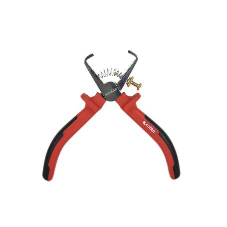 ALICATE PELACABLES 1000V 6(160MM)