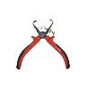 ALICATE PELACABLES 1000V 6(160MM)