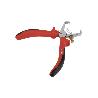 ALICATE PELACABLES 1000V 6(160MM)