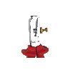 ALICATE PELACABLES 1000V 6(160MM)