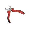 ALICATE PELACABLES 1000V 6(160MM)