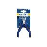 ALICATE MINI BOCA PLANA 5