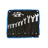 SET 10 PCS LLAVES COMBINADAS DE 8 A 22