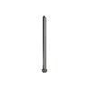 PUNZÓN TALADRO ELECTROMAGNÉTICO 6,35Ø L77MM
