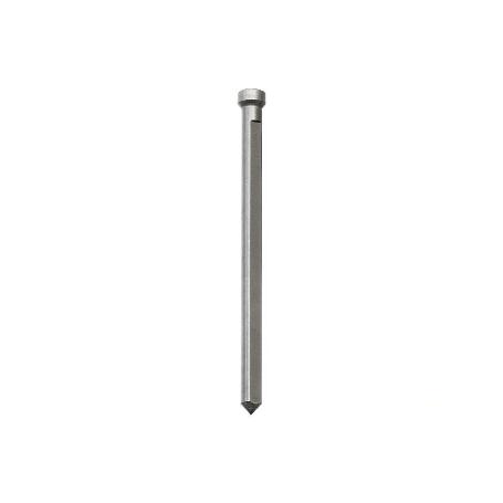 PUNZÓN TALADRO ELECTROMAGNÉTICO 6,35Ø L102MM