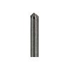 PUNZÓN TALADRO ELECTROMAGNÉTICO 6,35Ø L102MM