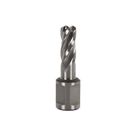 CORONA HSS TALADRO ELECTROMAGNÉTICO 15Ø L50MM