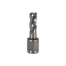 CORONA HSS TALADRO ELECTROMAGNÉTICO 45Ø L30MM