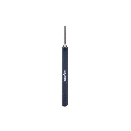 BOTADOR CILÍNDRICO 2,5 MM