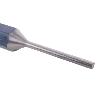 BOTADOR CILÍNDRICO 2,5 MM