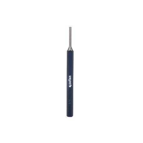 BOTADOR CILÍNDRICO 3 MM