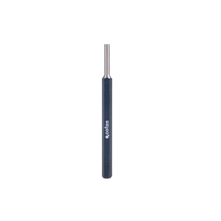 BOTADOR CILÍNDRICO 6 MM