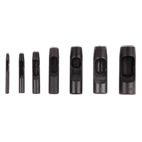 SACABOCADOS MATERIALES LIGEROS 3 MM