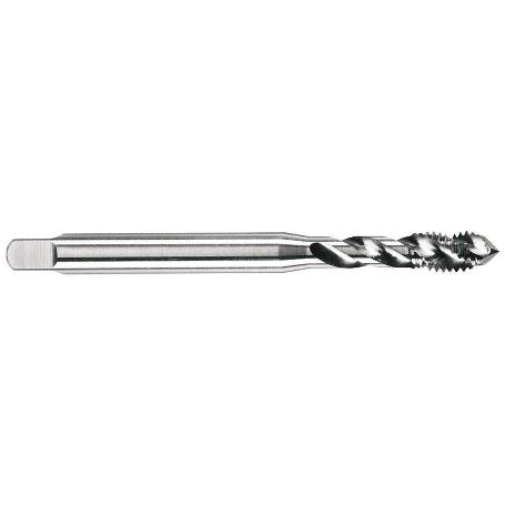 MACHO MAQU. DIN371 FORMA C M-8X1,25