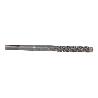 BROCA ESPECIAL SDS+ 4 PUNTAS M-6X160MM