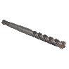 BROCA ESPECIAL SDS+ 4 PUNTAS M-6X160MM