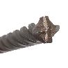 BROCA ESPECIAL SDS+ 4 PUNTAS M-8X160MM