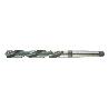BROCA MANGO CÓNICO HSS 24,5 MM.