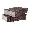 PACK 2 UNDS ESPONJA TACO DE LIJA GRANO GRUESO