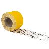 ROLLO LIJA DE PAPEL 100 X 25 M. G.100